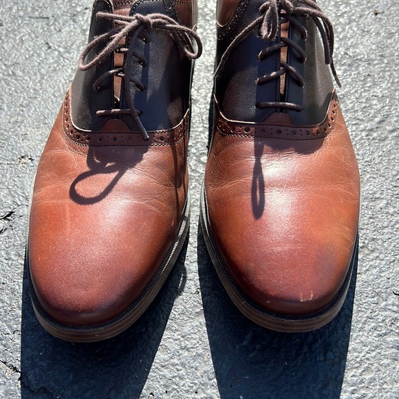 Cole Haan Dress shoes - Picture 6 of 11